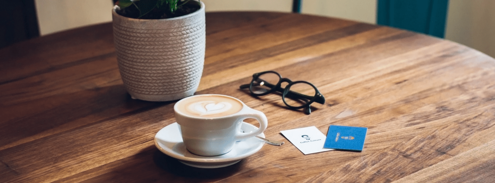 контакты кофе мастера