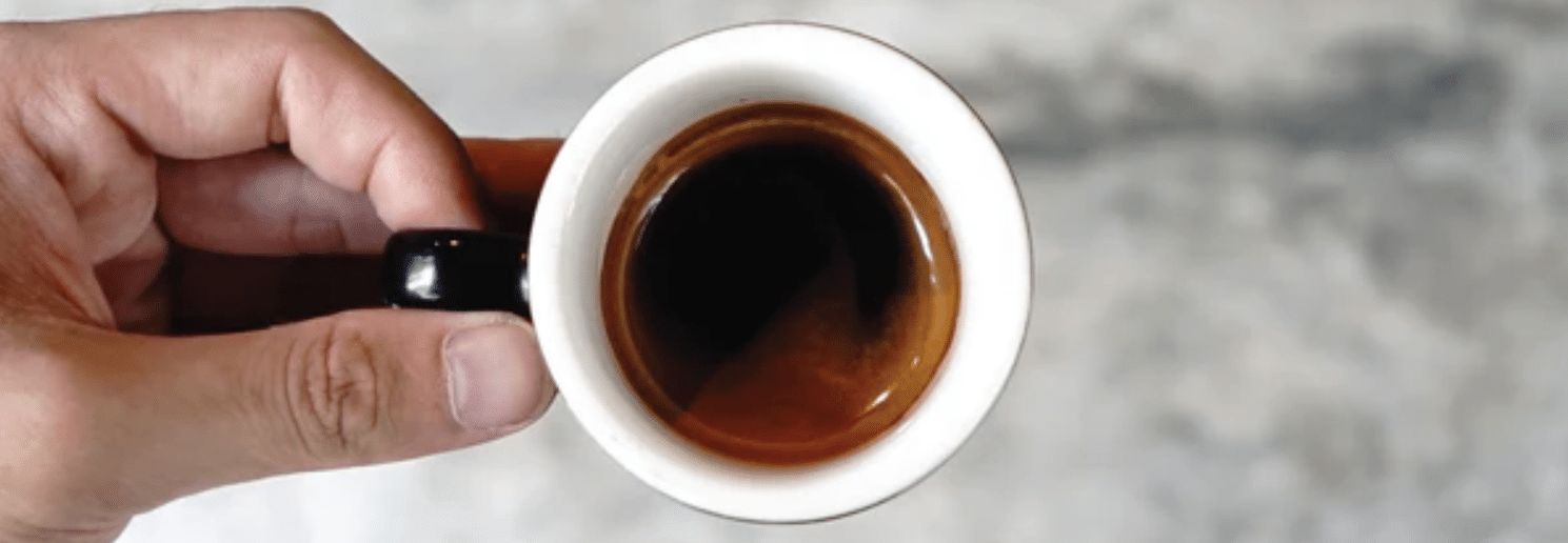 горелый Экспрессо